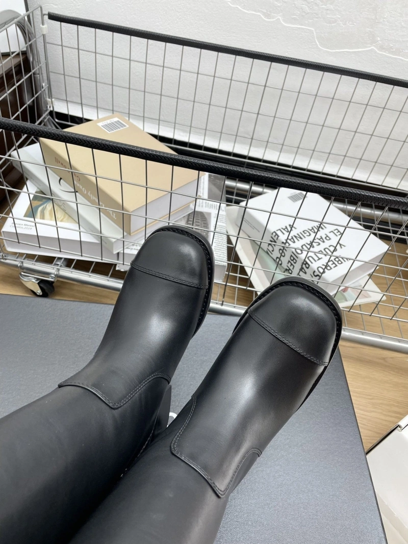 Chxnxl Boots Popular 125099