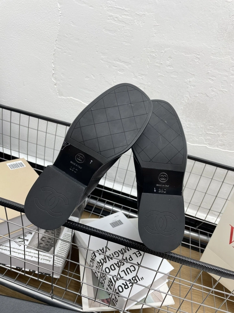 Chxnxl Boots Popular 125099