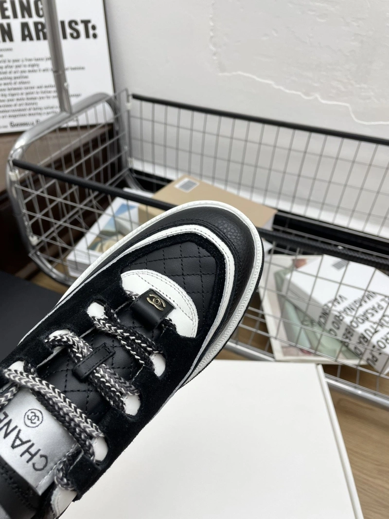 Chxnxl Casual Shoes Refined 124783