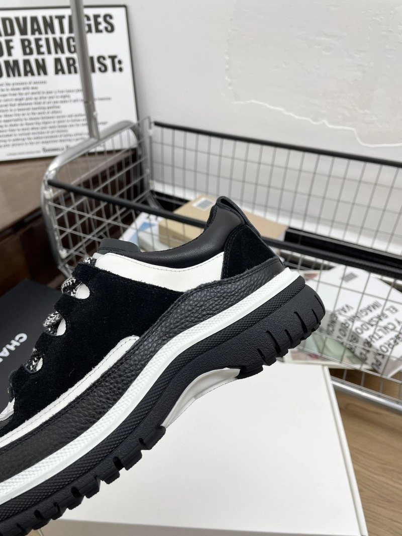 Chxnxl Casual Shoes Refined 124783