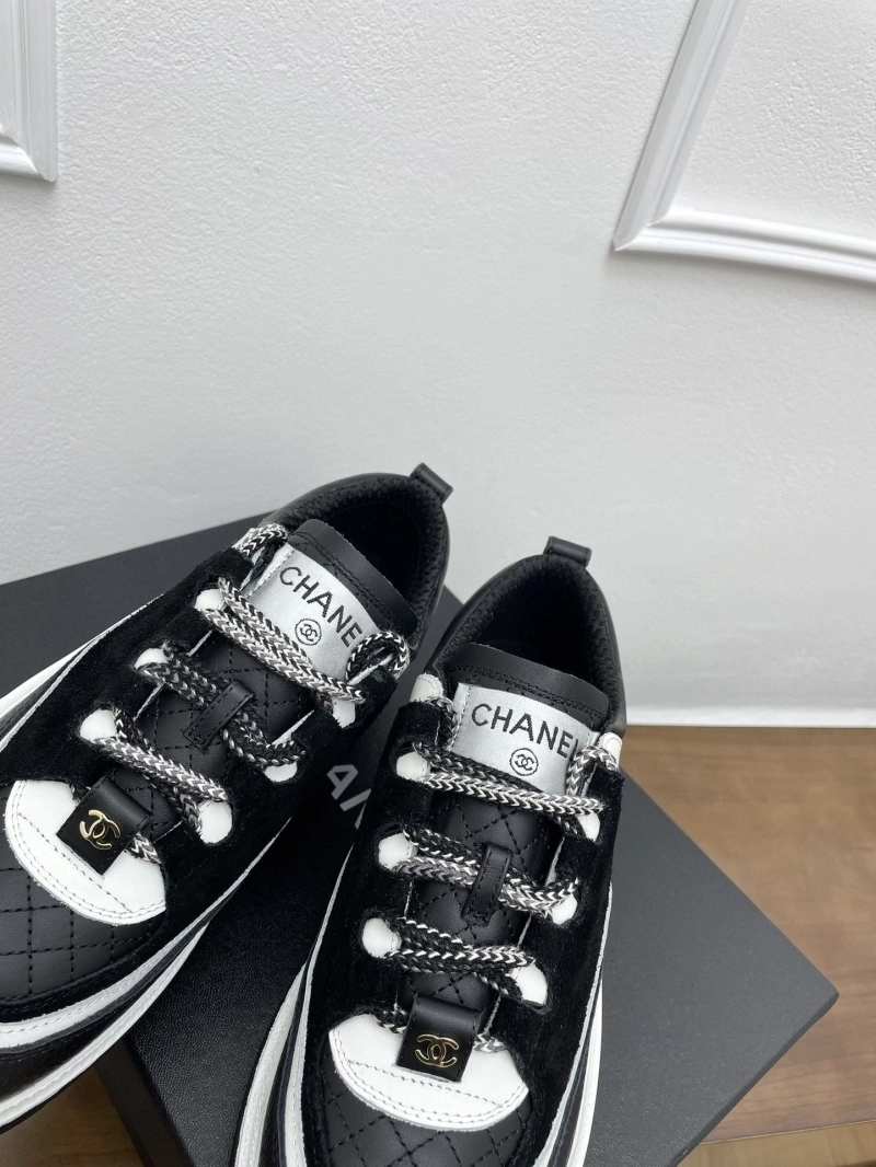 Chxnxl Casual Shoes Refined 124783