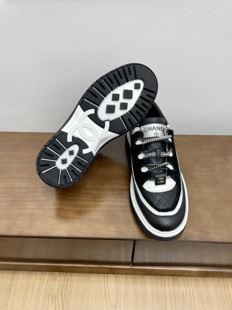 Chxnxl Casual Shoes Refined 124783