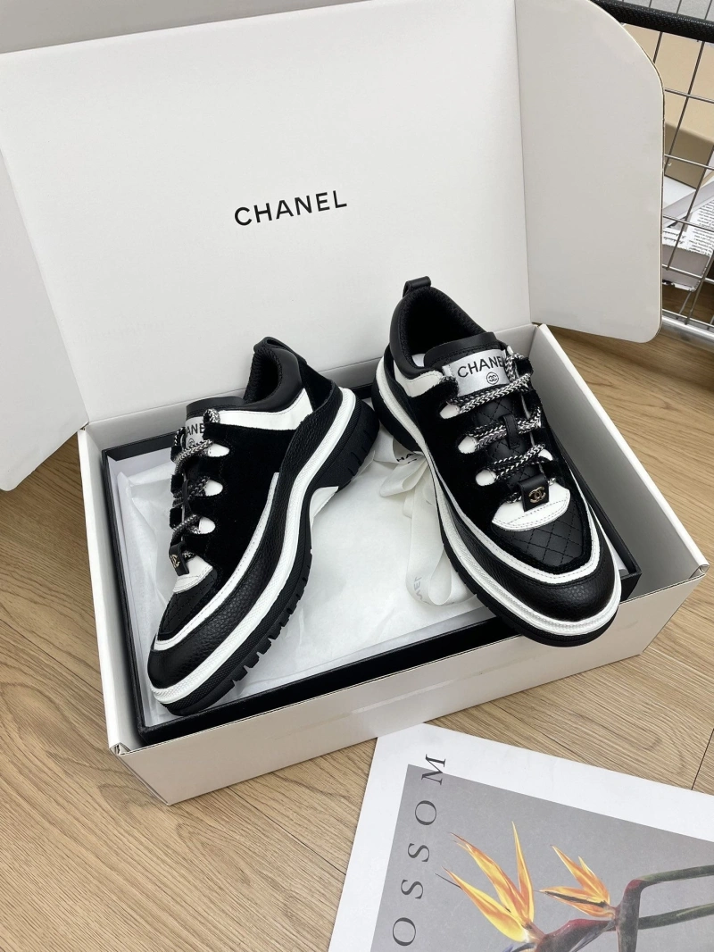 Chxnxl Casual Shoes Refined 124783