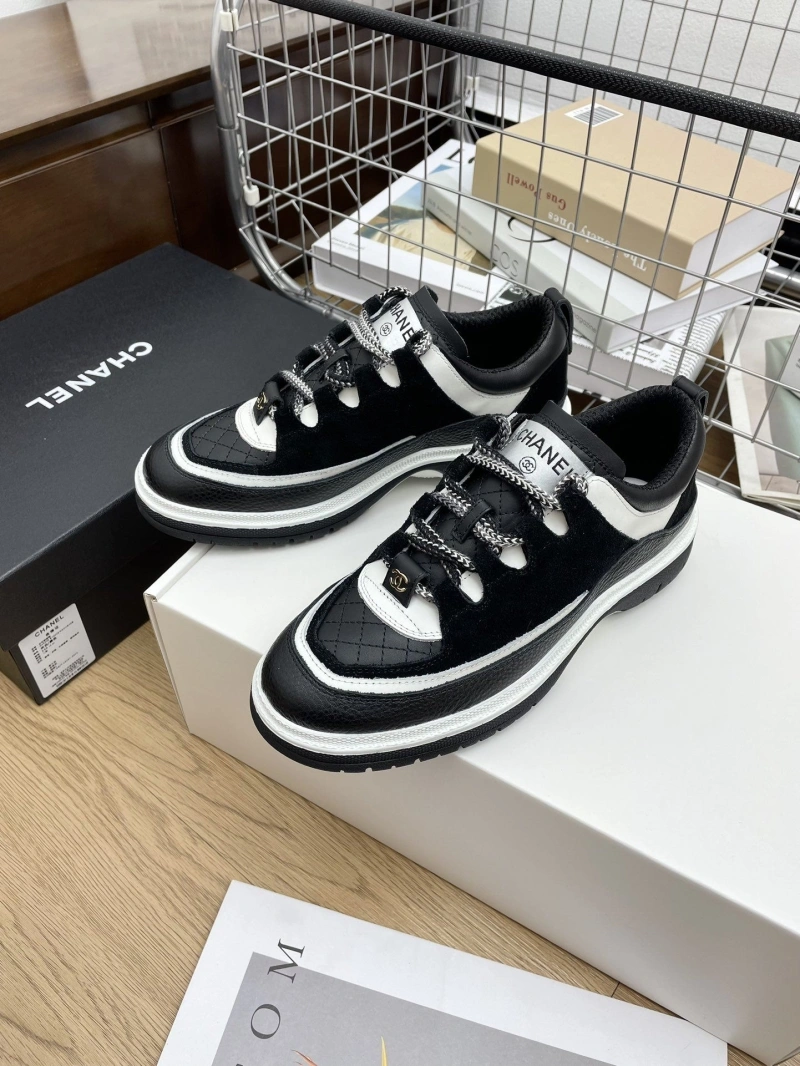Chxnxl Casual Shoes Refined 124783