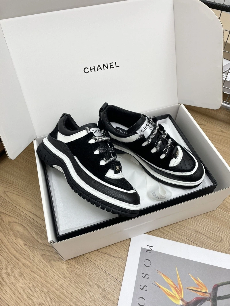 Chxnxl Casual Shoes Refined 124783