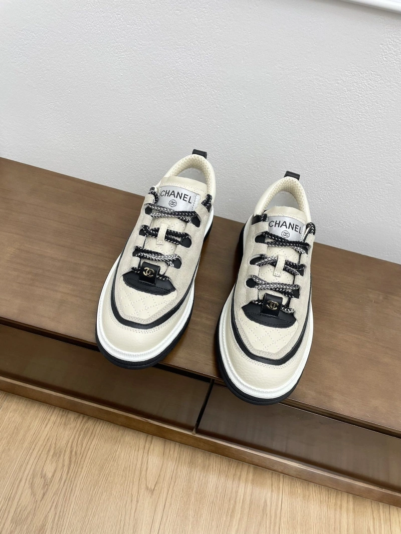 Comfortable Chxnxl Casual Shoes 124781