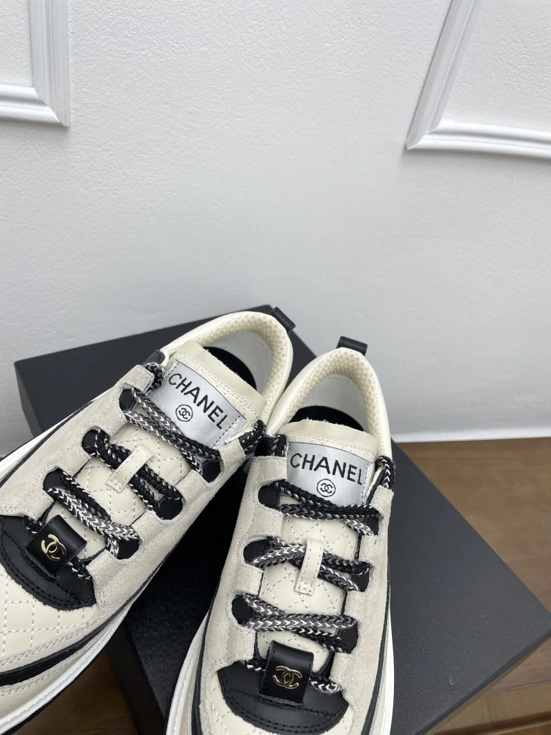 Comfortable Chxnxl Casual Shoes 124781