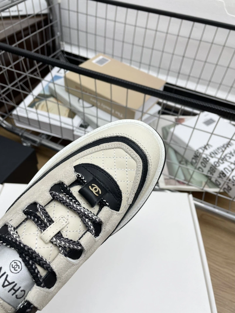 Comfortable Chxnxl Casual Shoes 124781