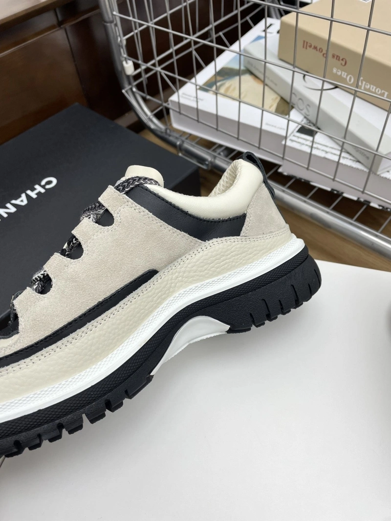 Comfortable Chxnxl Casual Shoes 124781