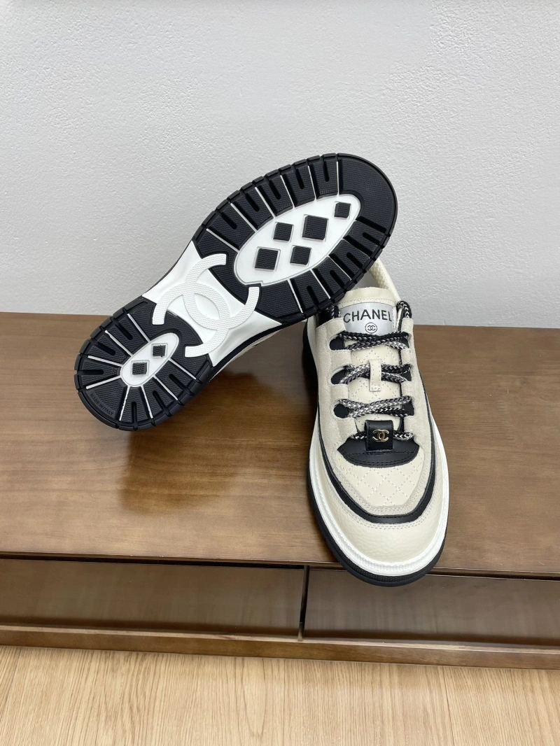 Comfortable Chxnxl Casual Shoes 124781