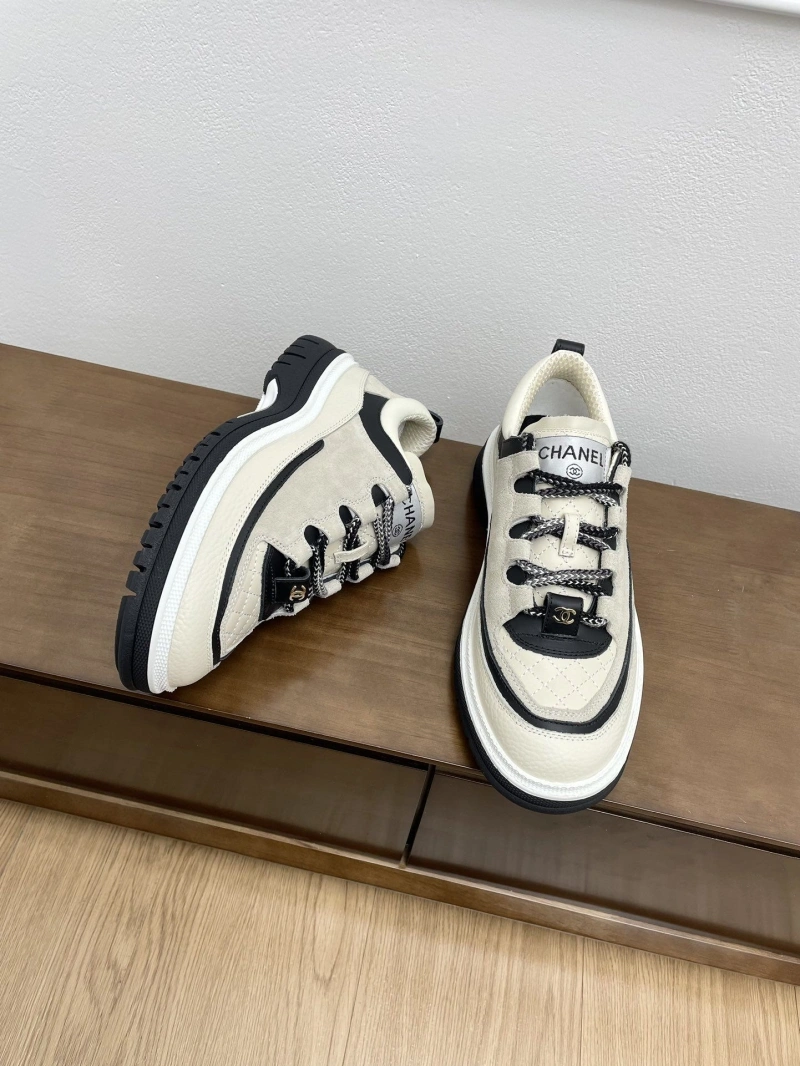 Comfortable Chxnxl Casual Shoes 124781