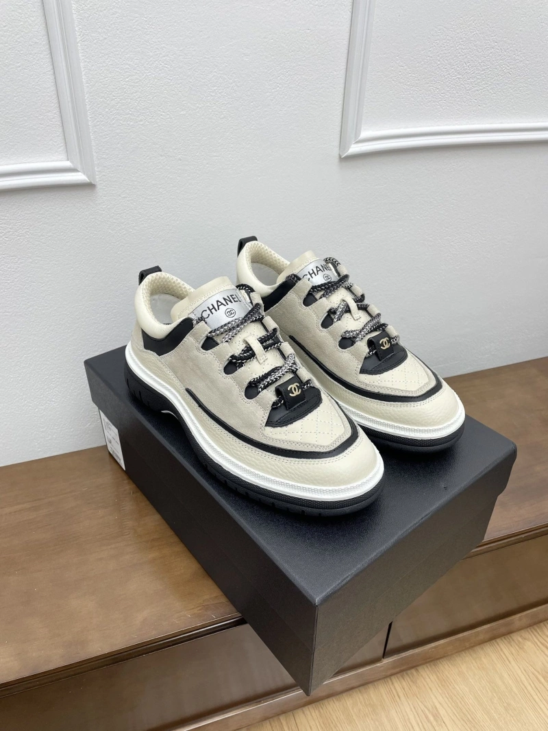Comfortable Chxnxl Casual Shoes 124781