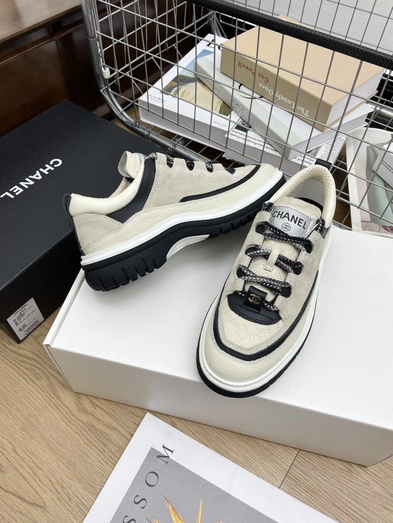 Comfortable Chxnxl Casual Shoes 124781