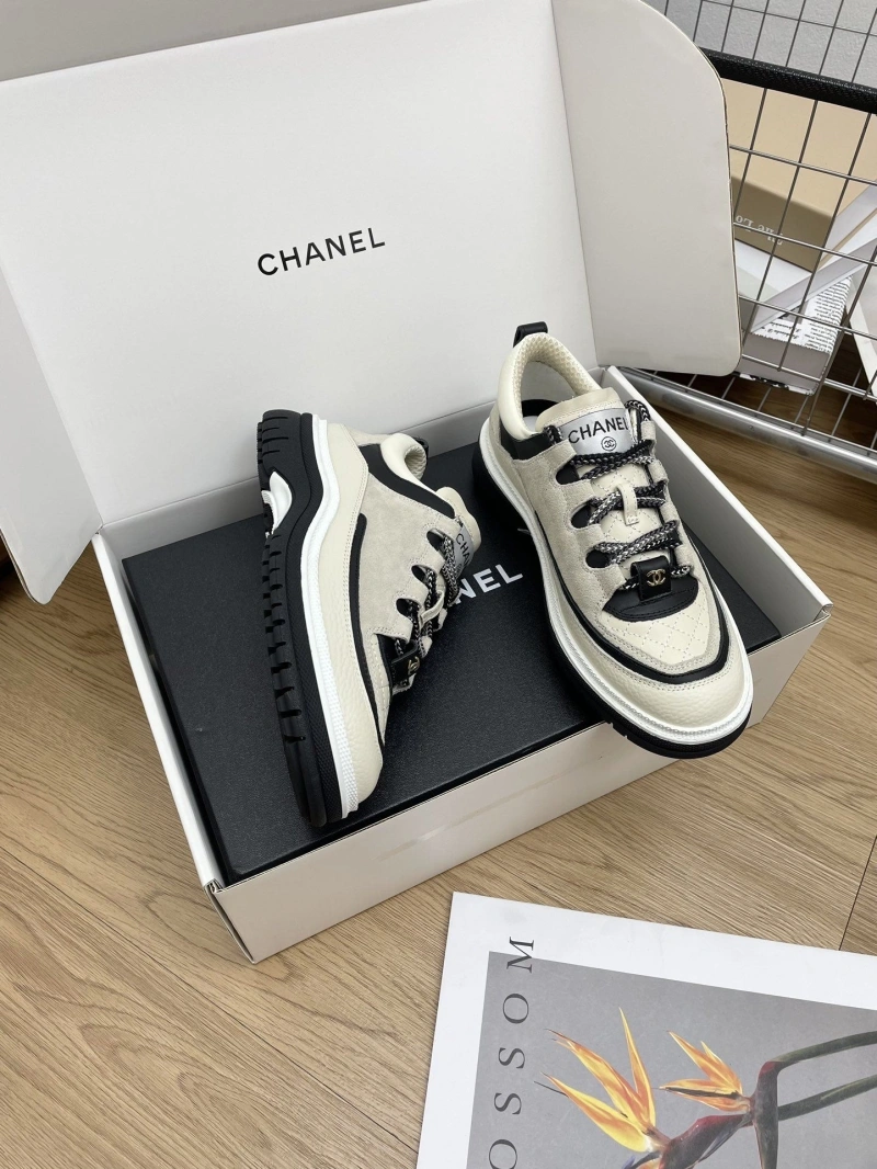 Comfortable Chxnxl Casual Shoes 124781