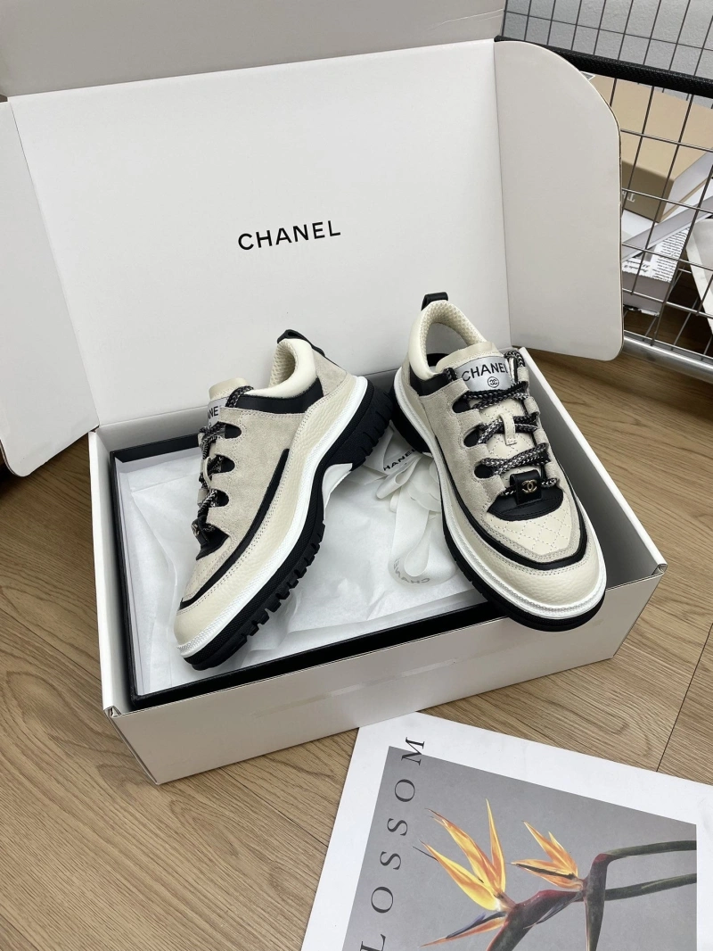 Comfortable Chxnxl Casual Shoes 124781