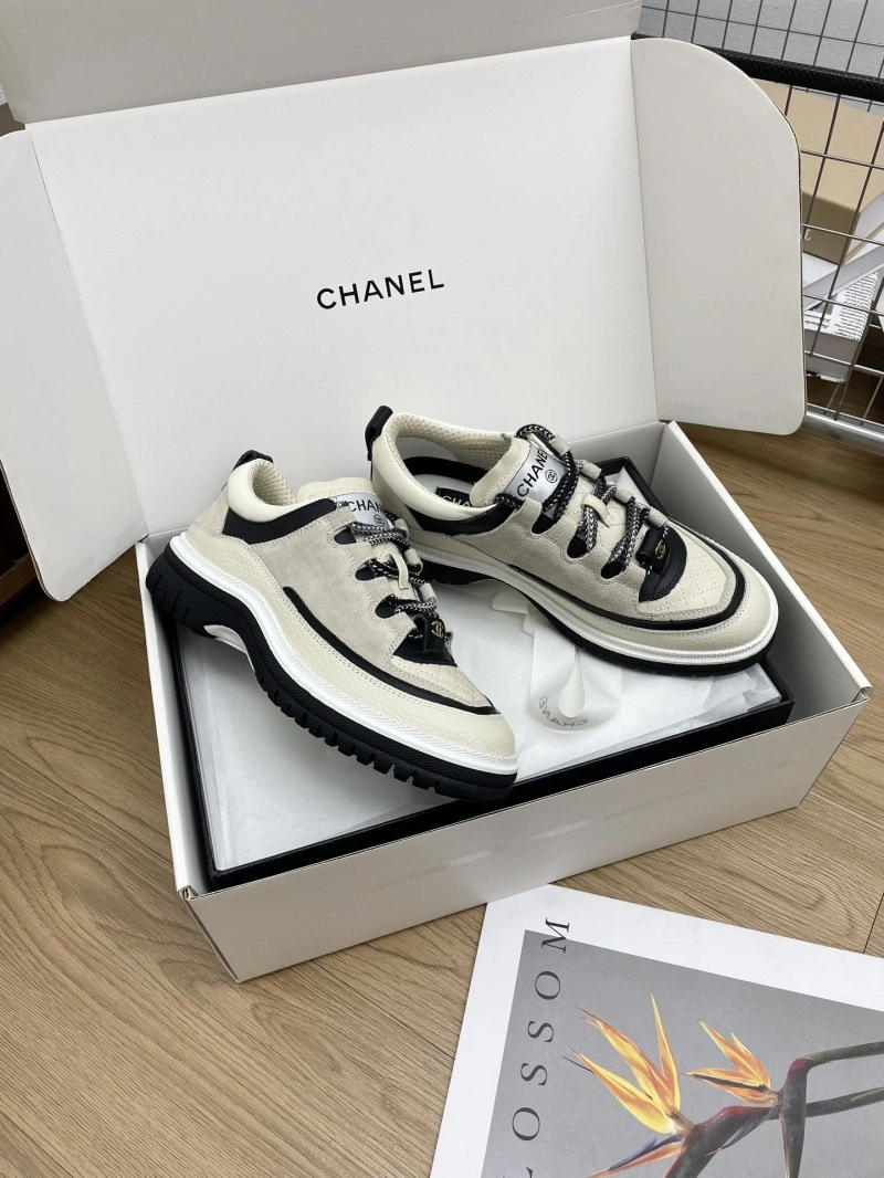 Comfortable Chxnxl Casual Shoes 124781