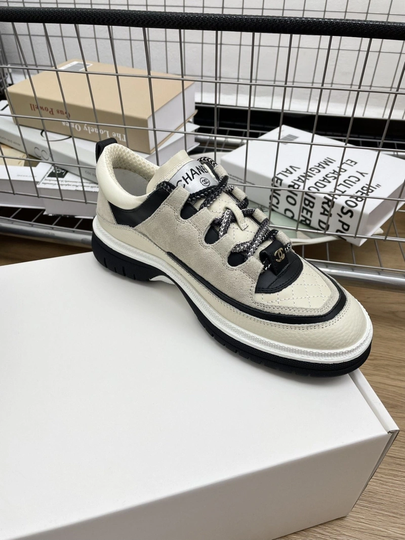 Comfortable Chxnxl Casual Shoes 124781