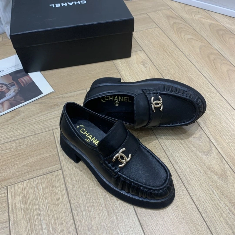 Popular Chxnxl Leather Shoes 124436