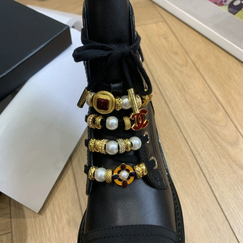 Functional Chxnxl Boots 125098