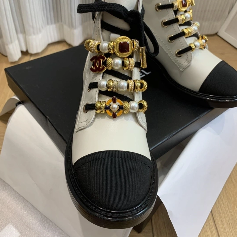Chxnxl Boots Fashionable 125097