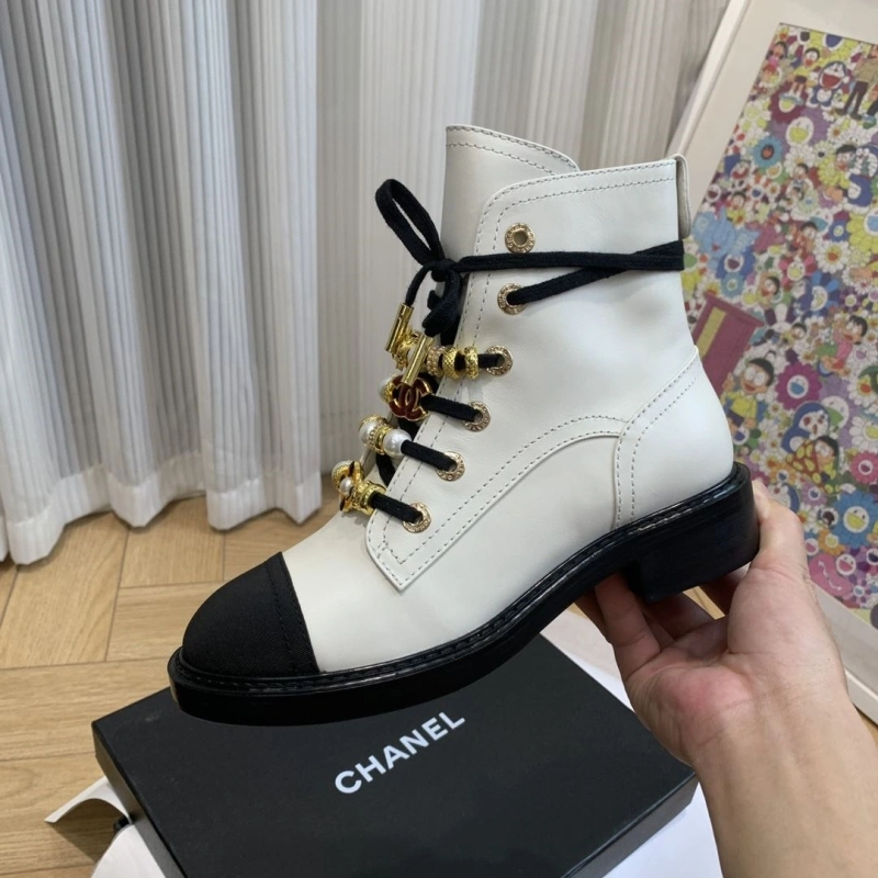 Chxnxl Boots Fashionable 125097
