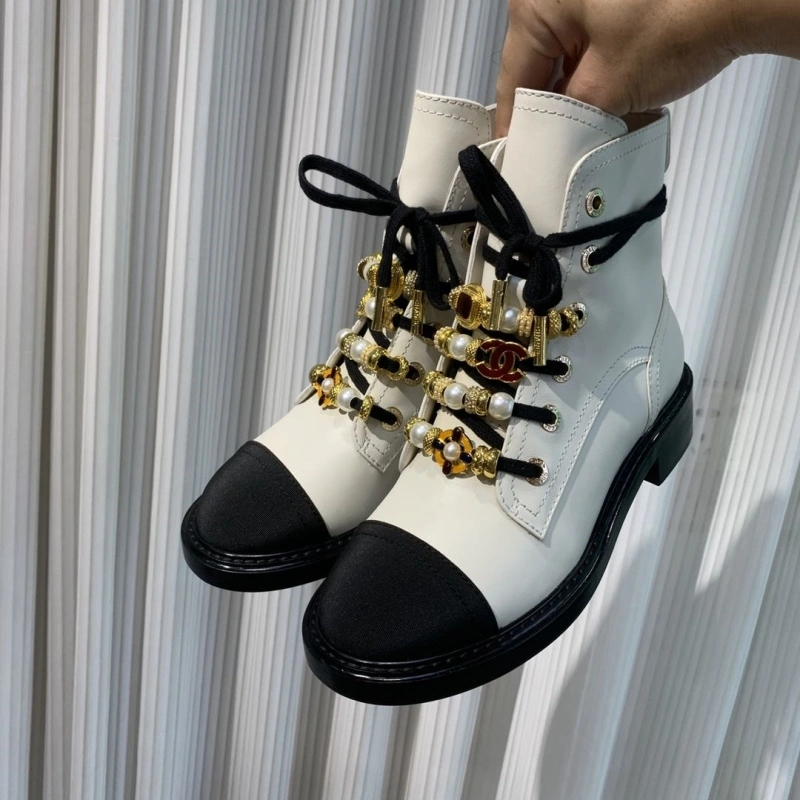 Chxnxl Boots Fashionable 125097