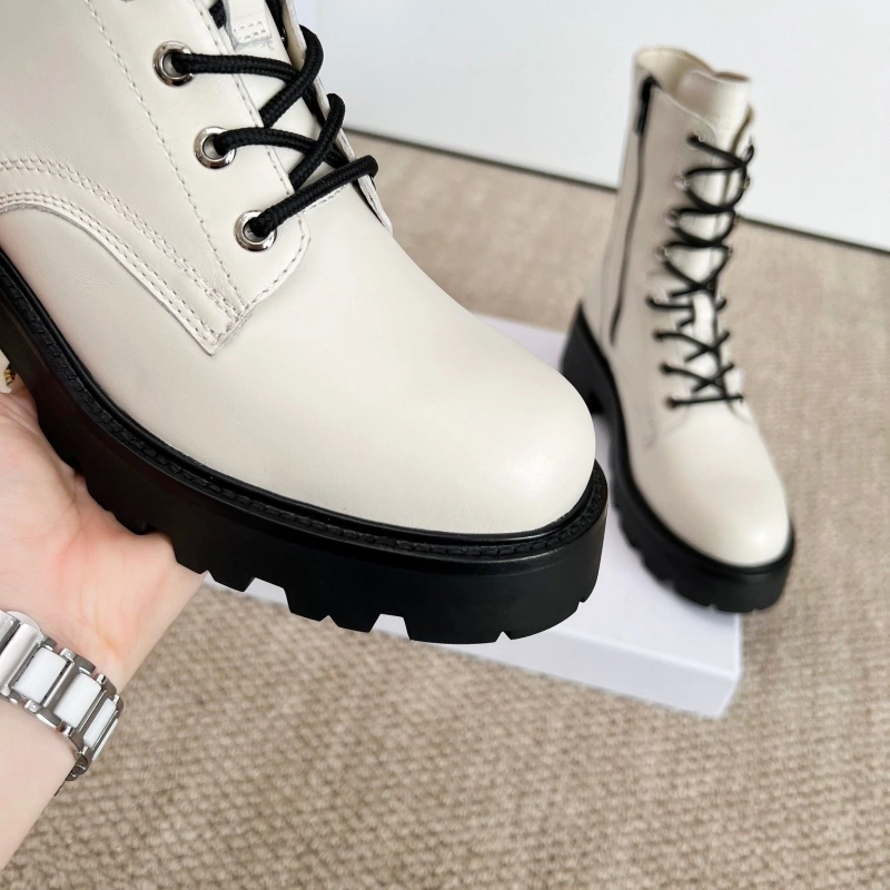 WellDesigned Chxnxl Boots 125095