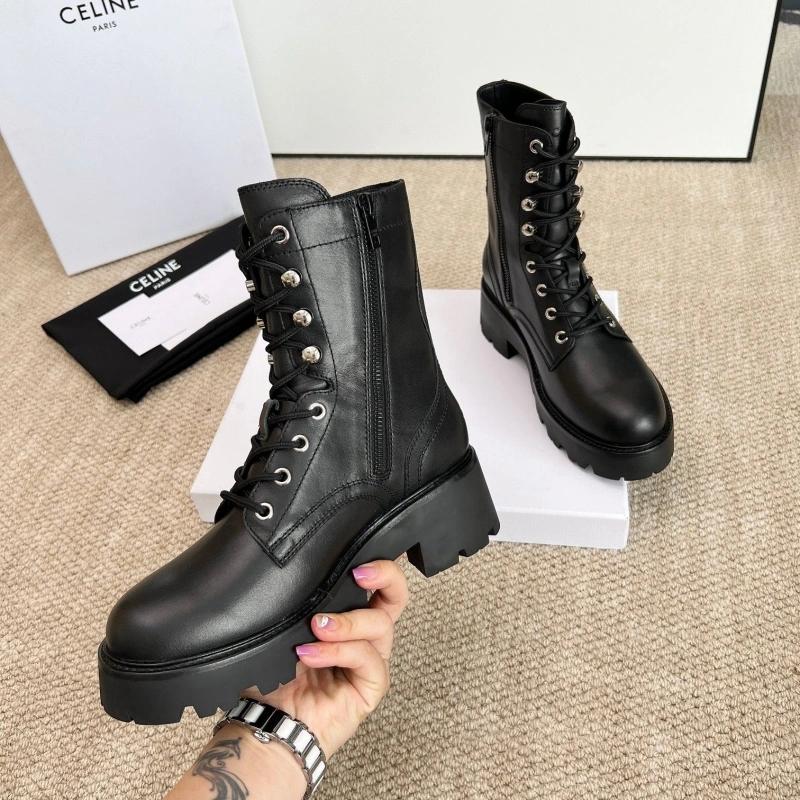Chxnxl Boots Trendsetting 125094