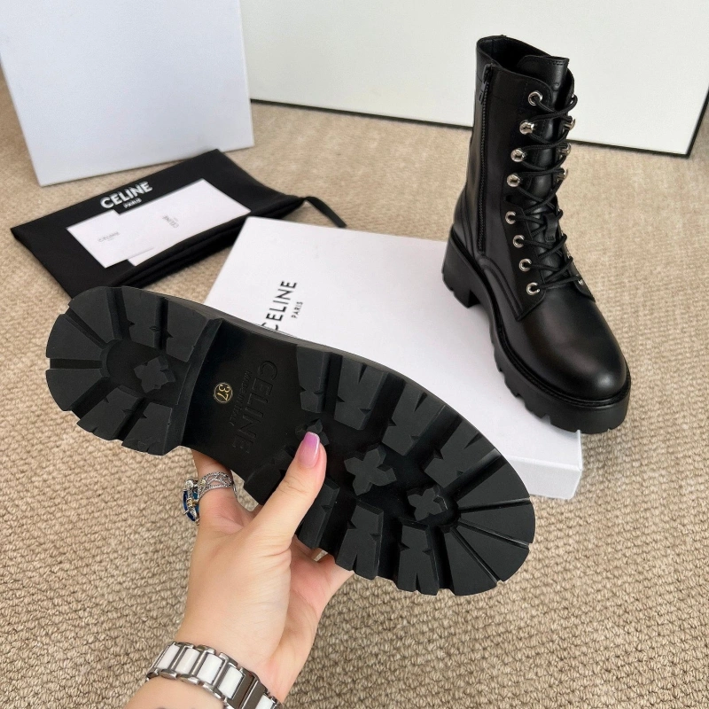 Chxnxl Boots Trendsetting 125094