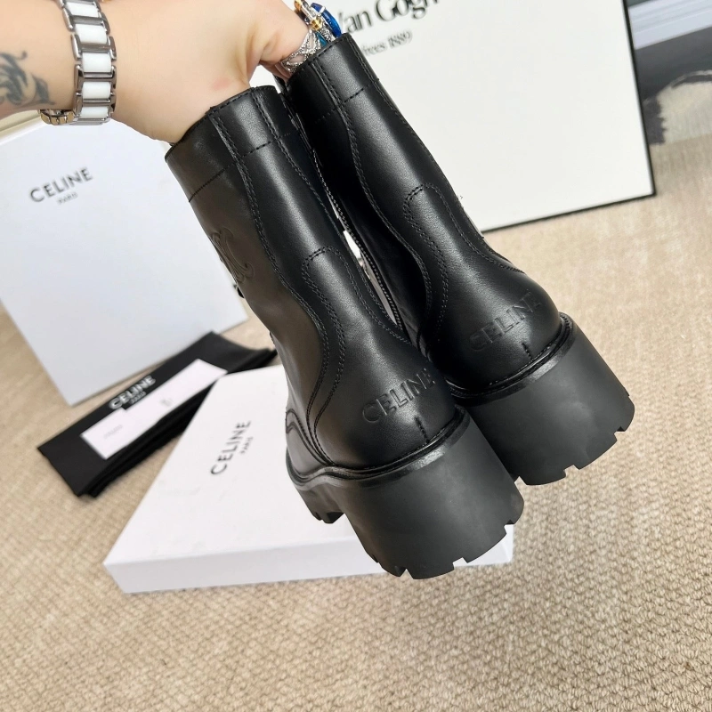Chxnxl Boots Trendsetting 125094