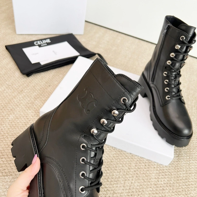 Chxnxl Boots Trendsetting 125094