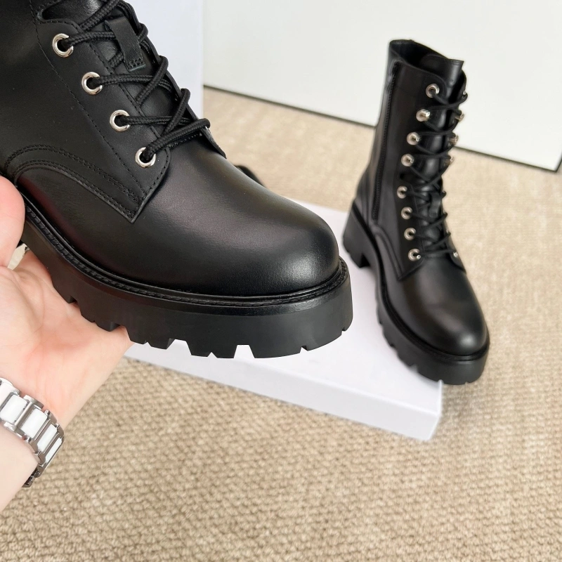 Chxnxl Boots Trendsetting 125094