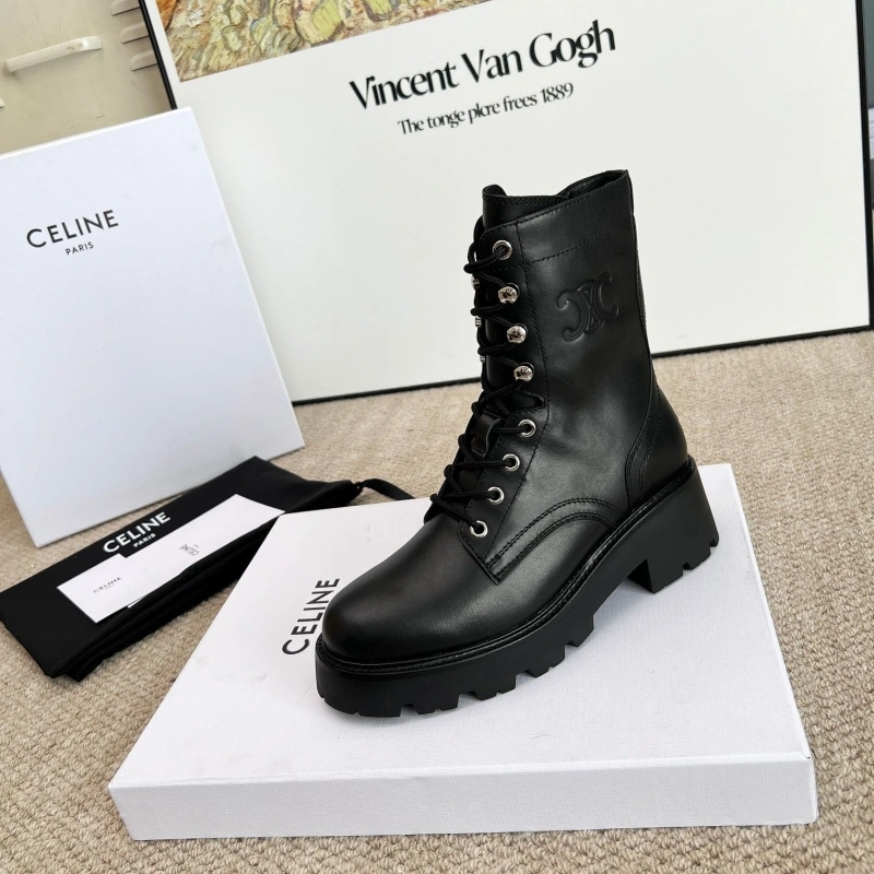 Chxnxl Boots Trendsetting 125094