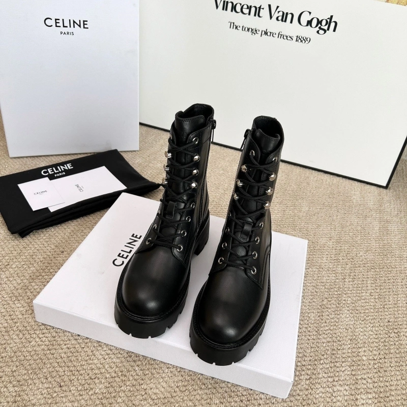 Chxnxl Boots Trendsetting 125094