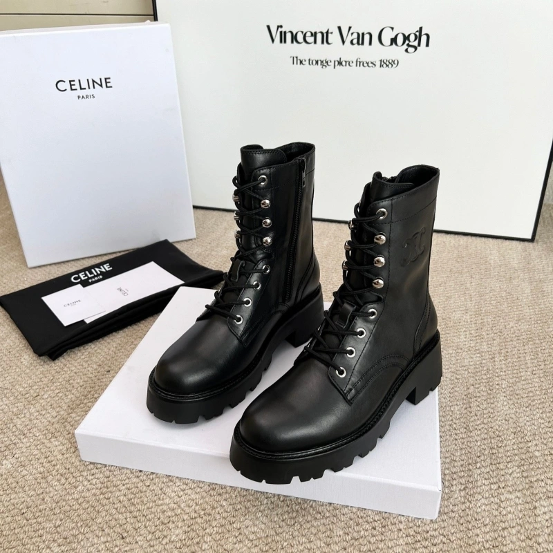 Chxnxl Boots Trendsetting 125094