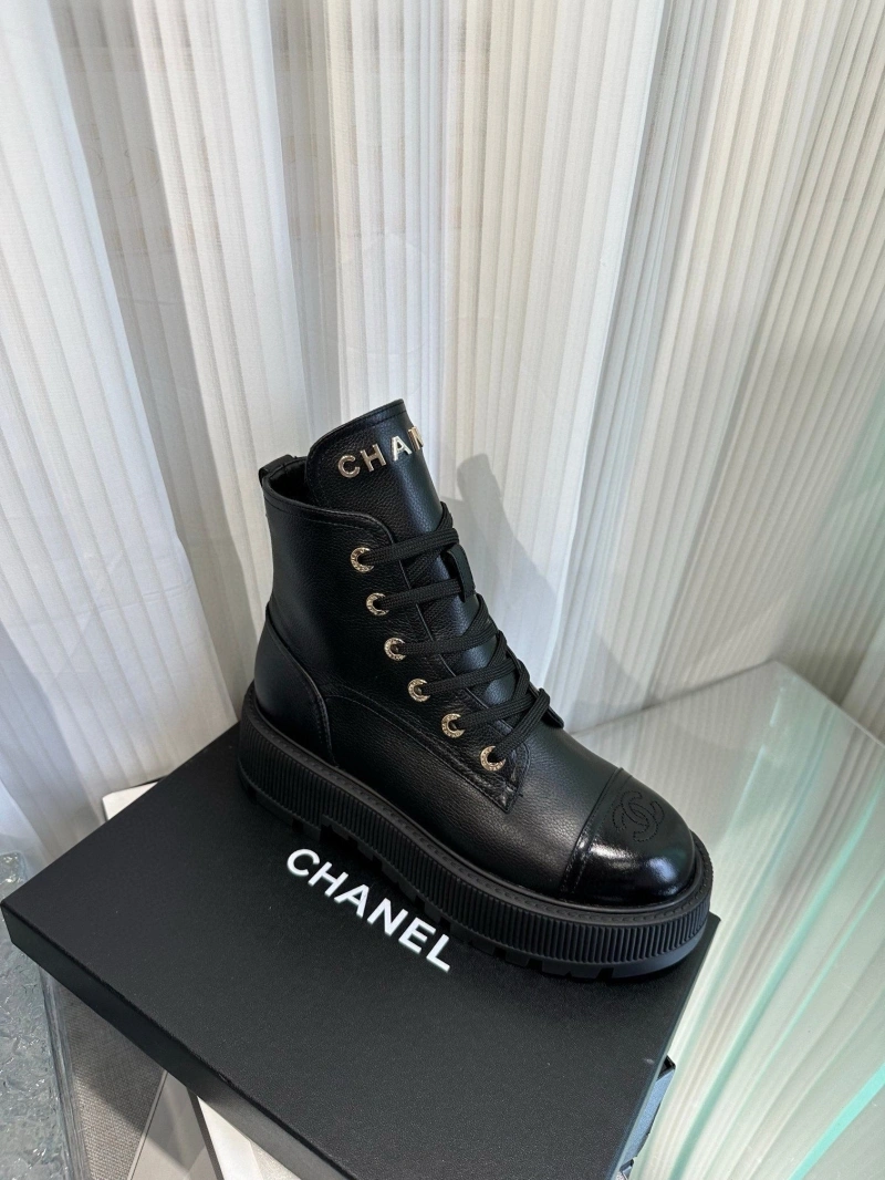 Chxnxl Boots Durable 125092