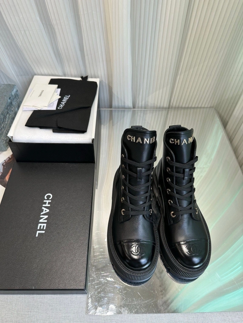 Chxnxl Boots Durable 125092