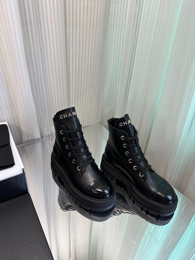 Chxnxl Boots Durable 125092