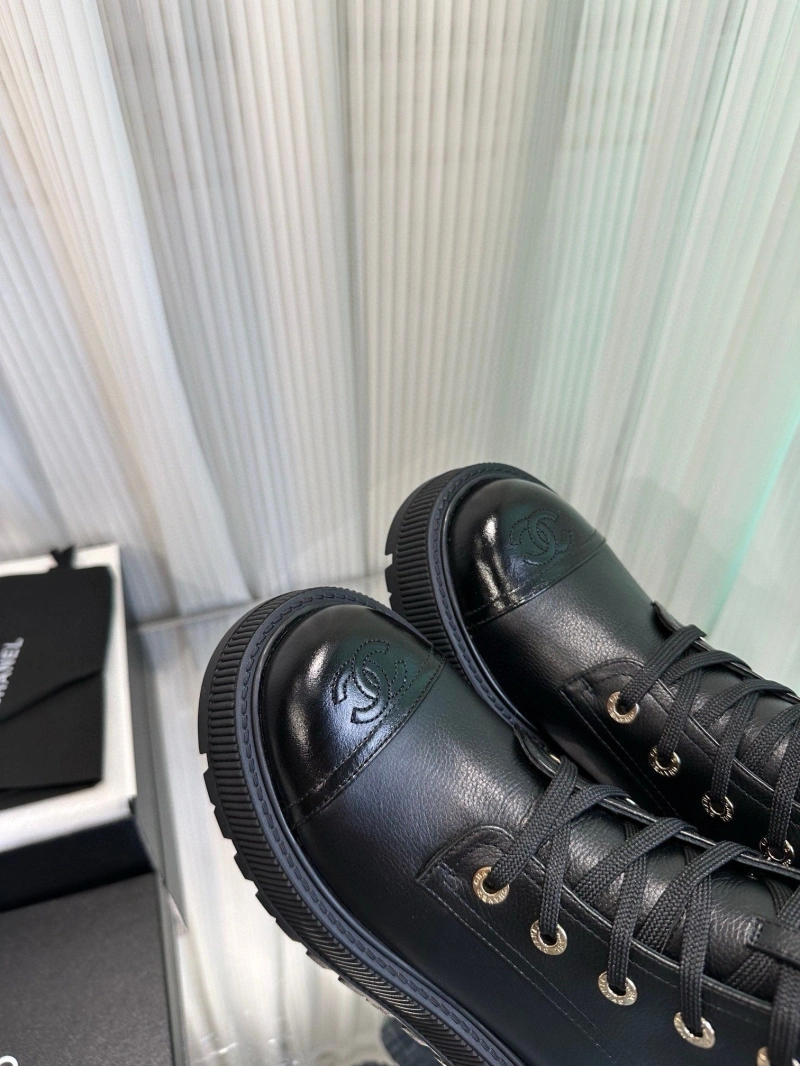 Chxnxl Boots Durable 125092