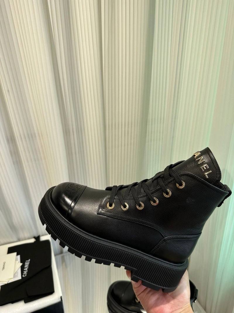 Chxnxl Boots Durable 125092