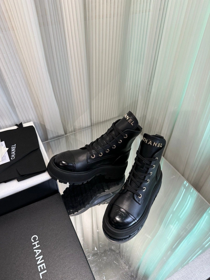 Chxnxl Boots Durable 125092
