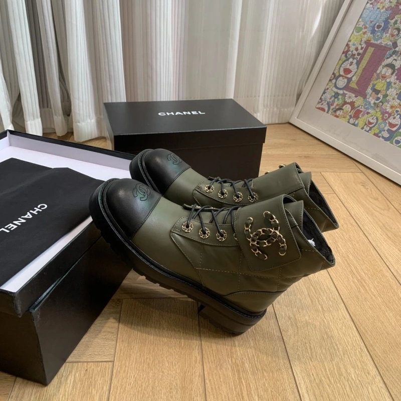 Chxnxl Boots Breathable 125090
