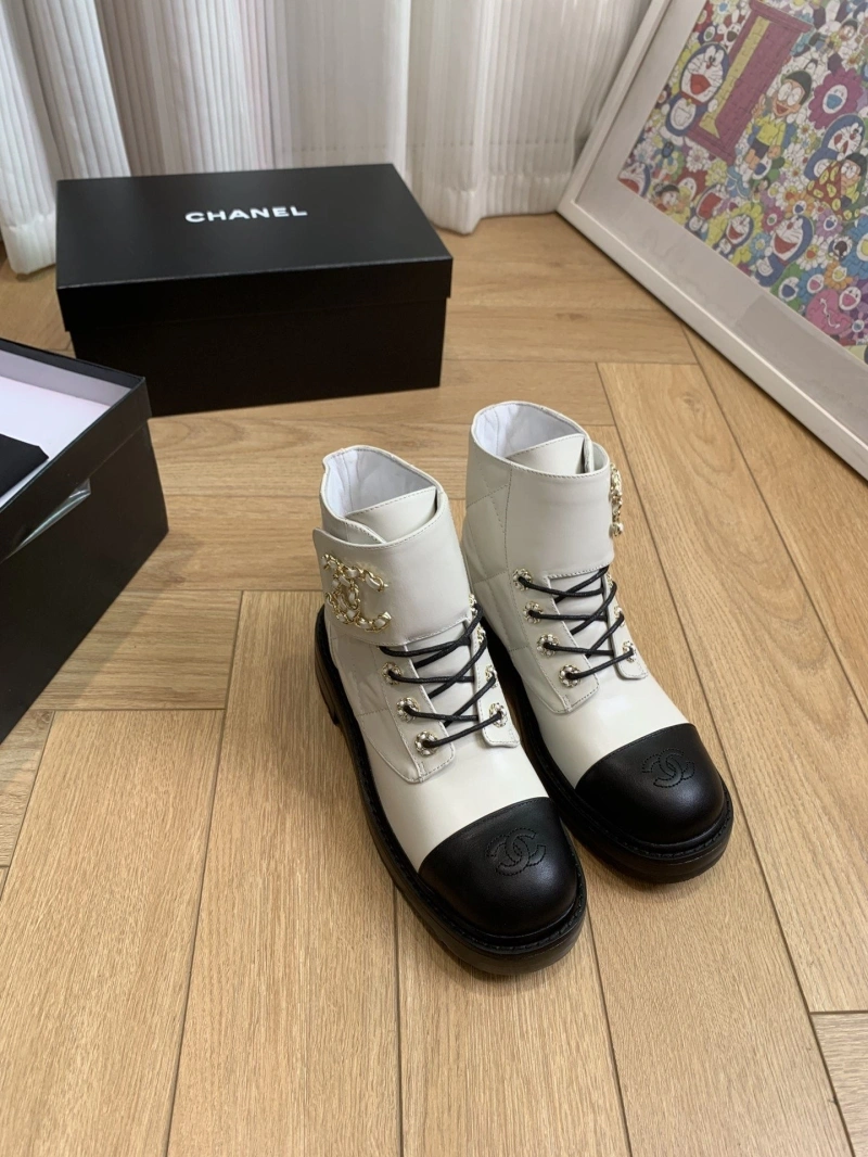 SportInspired Chxnxl Boots 125089