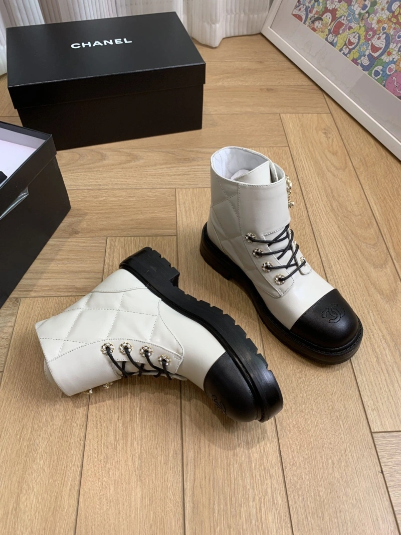 SportInspired Chxnxl Boots 125089