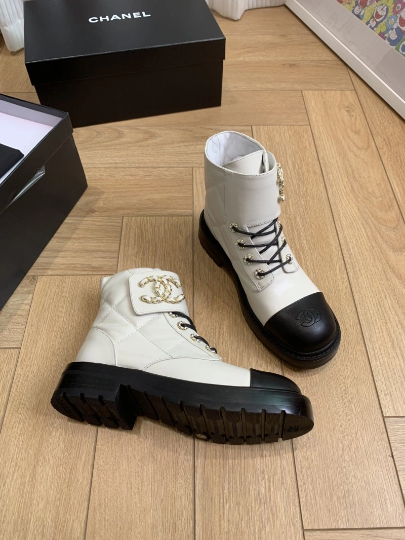 SportInspired Chxnxl Boots 125089