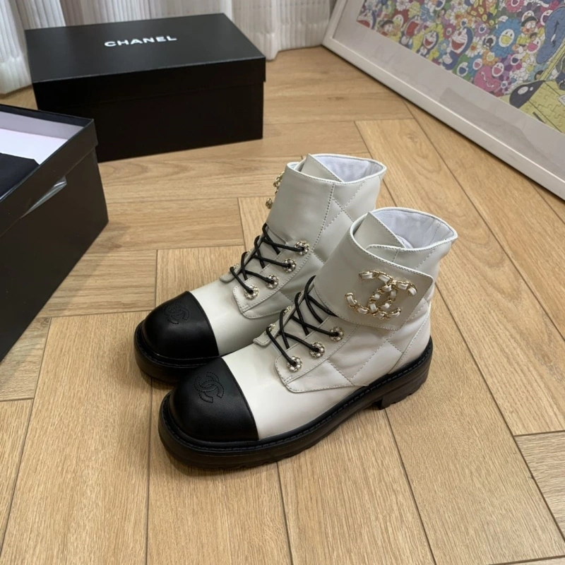 SportInspired Chxnxl Boots 125089