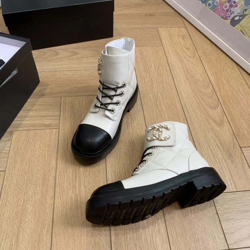 SportInspired Chxnxl Boots 125089