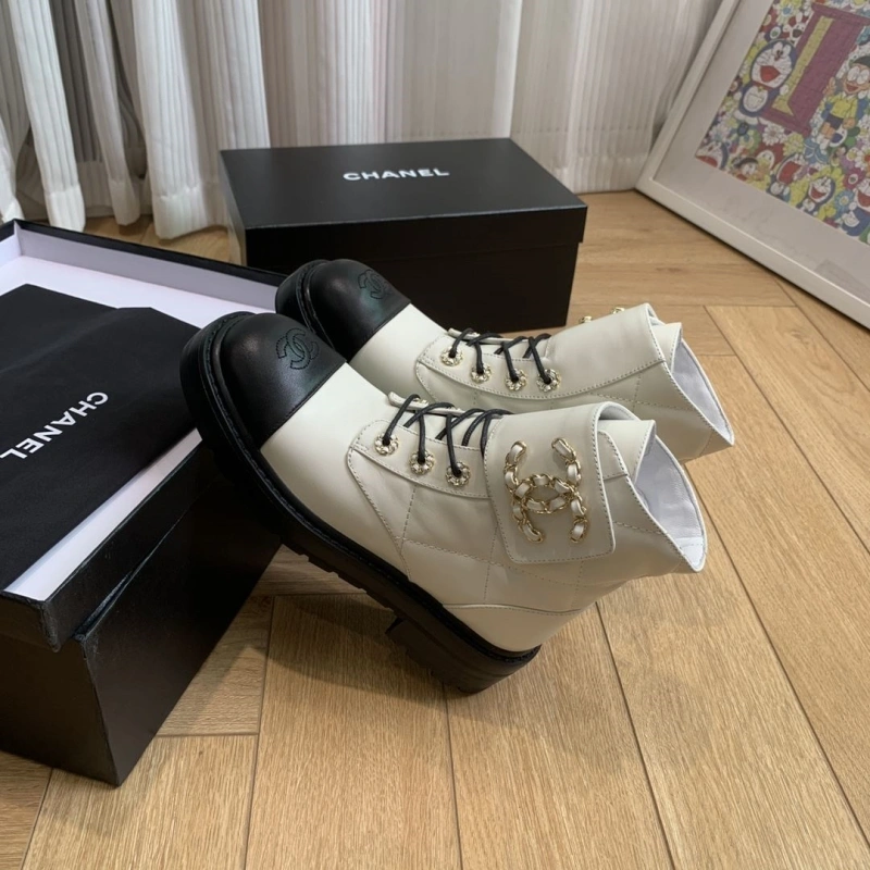 SportInspired Chxnxl Boots 125089
