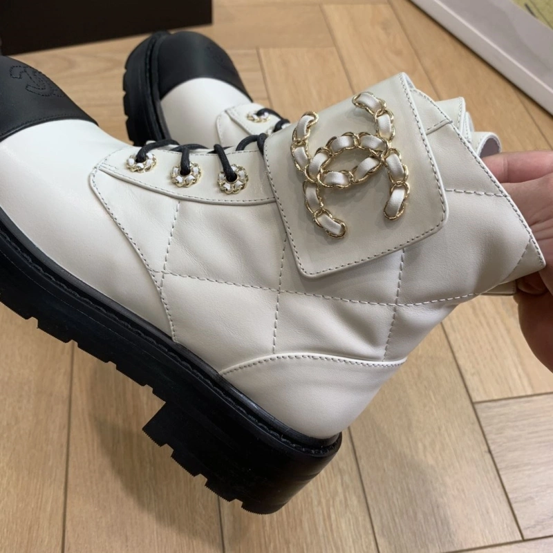 SportInspired Chxnxl Boots 125089