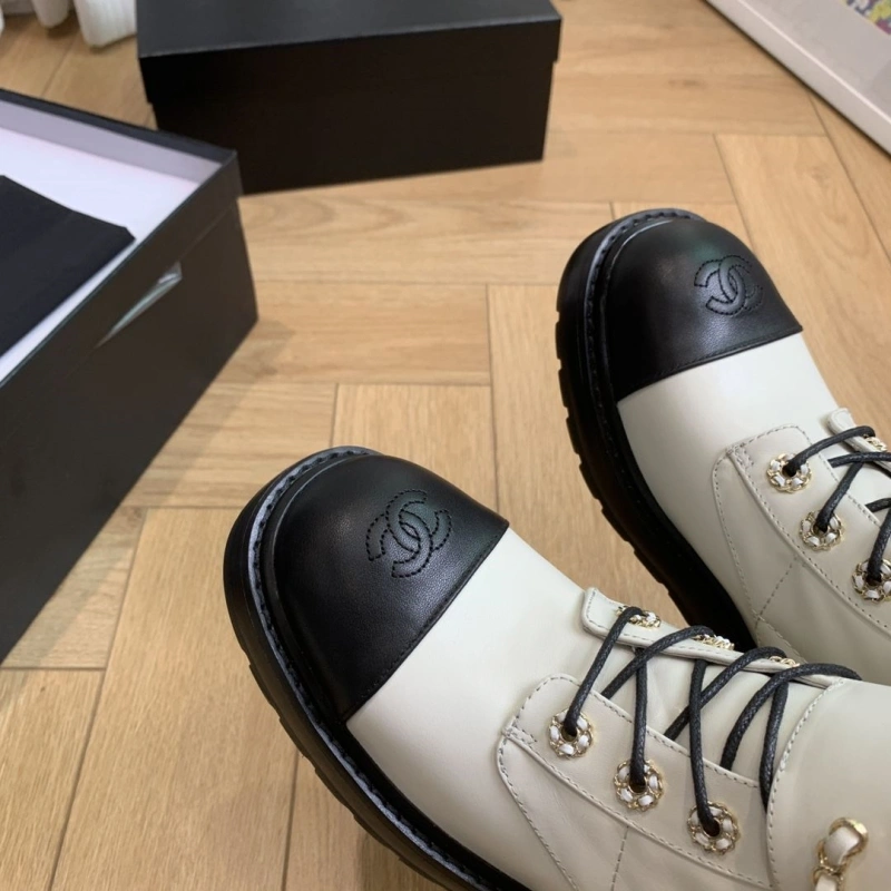 SportInspired Chxnxl Boots 125089